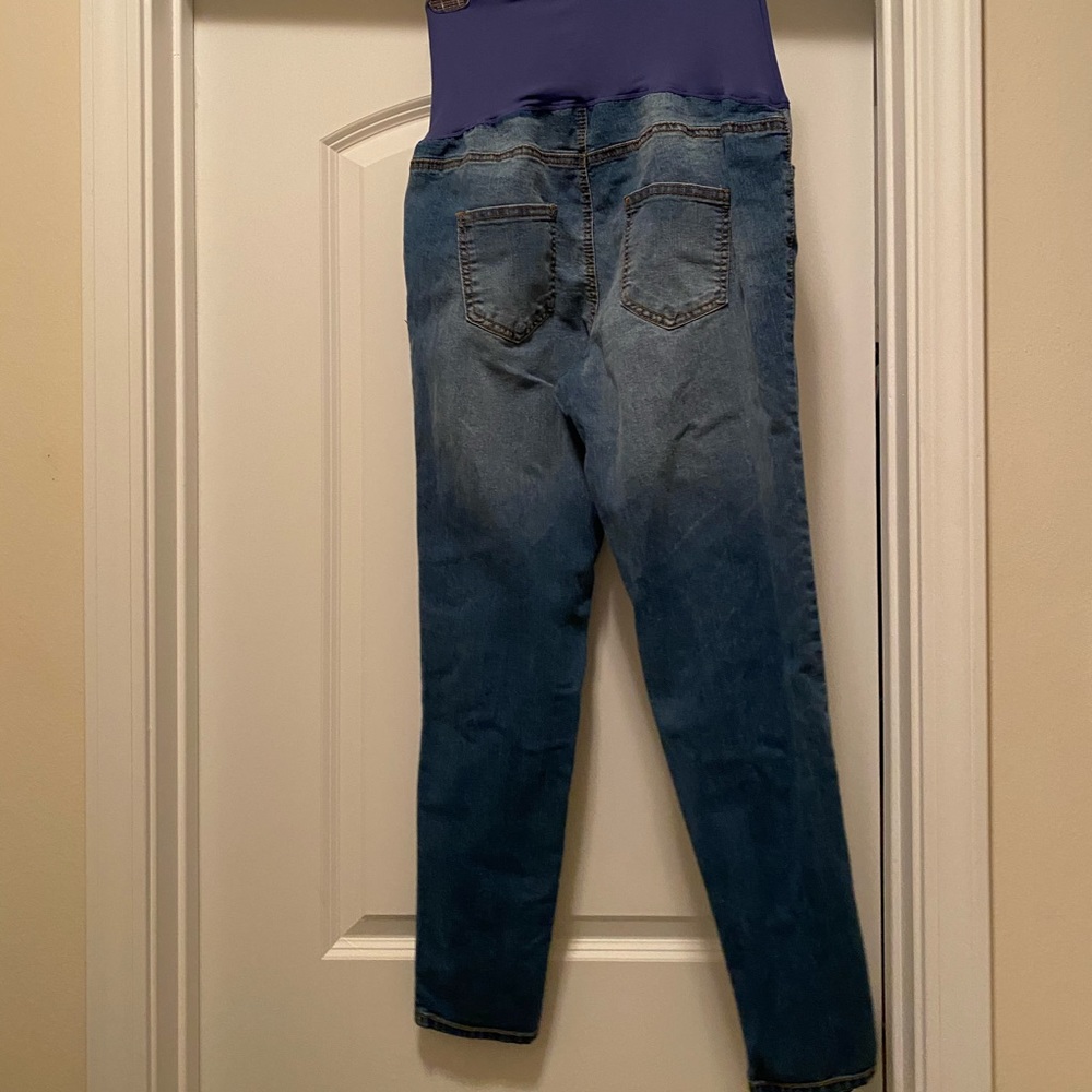 Maternity Boot cut Jeans